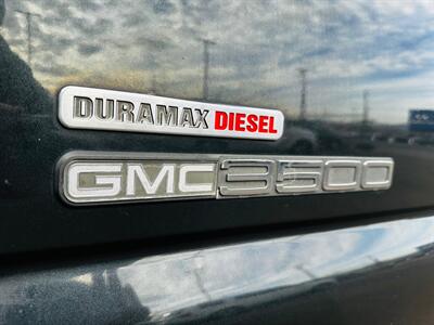 2003 GMC Sierra 3500 SLT 4dr Extended Cab - Photo 11 - Reno, NV 89502