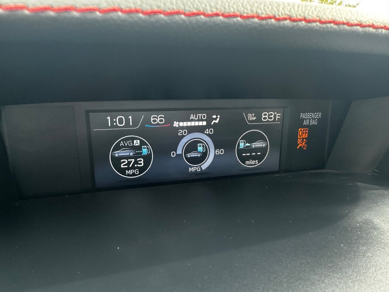 2019 Subaru WRX - Photo 18 - Reno, NV 89502