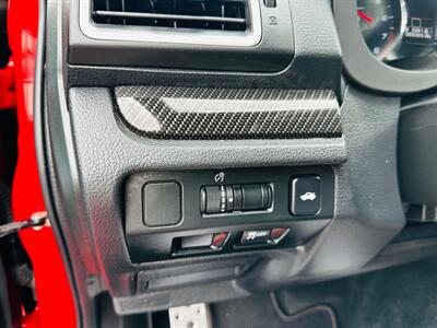 2019 Subaru WRX - Photo 22 - Reno, NV 89502