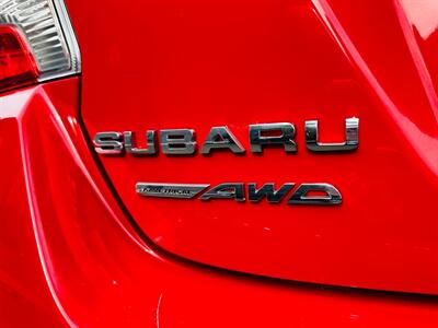 2019 Subaru WRX - Photo 9 - Reno, NV 89502