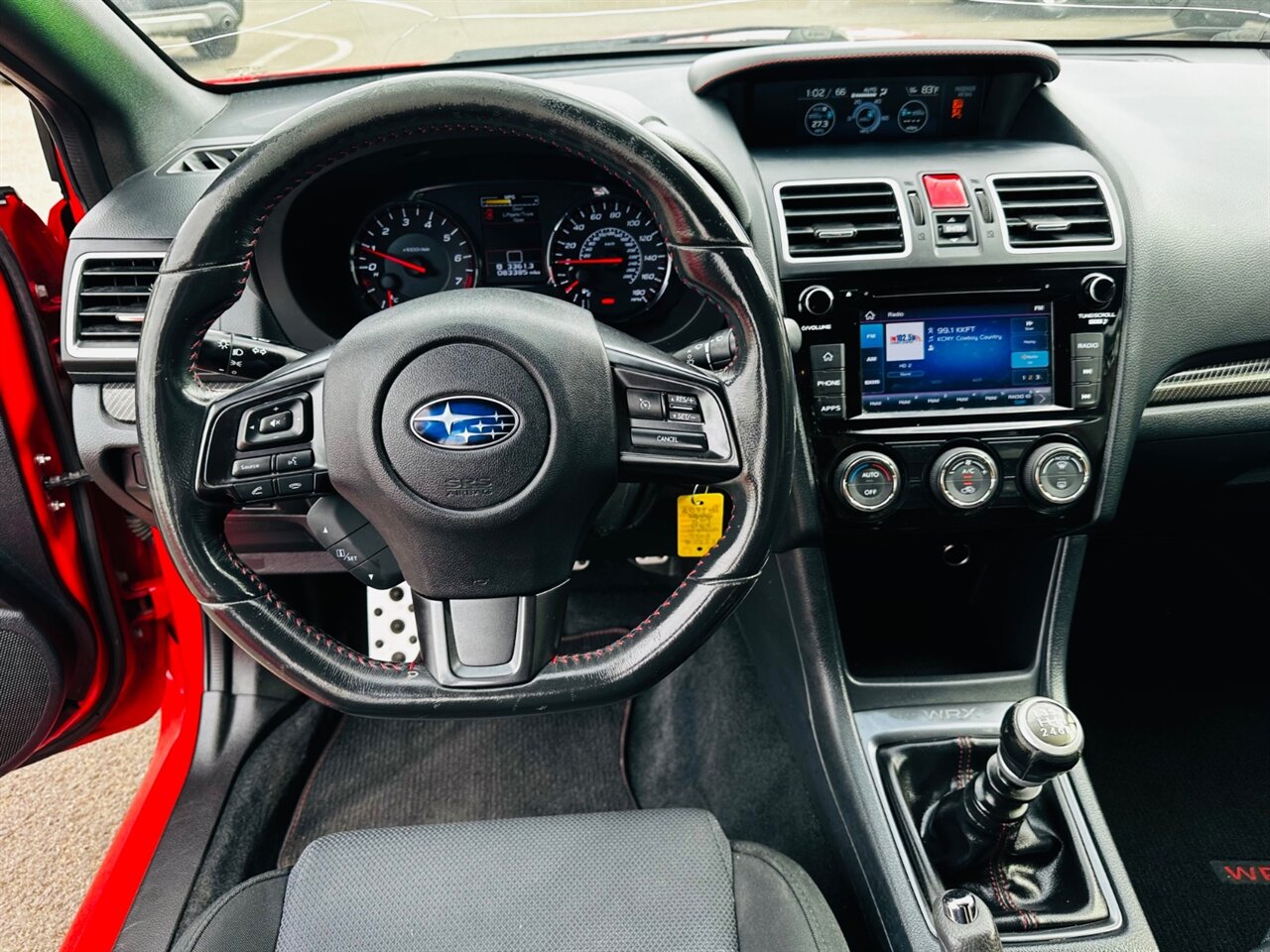 2019 Subaru WRX - Photo 13 - Reno, NV 89502