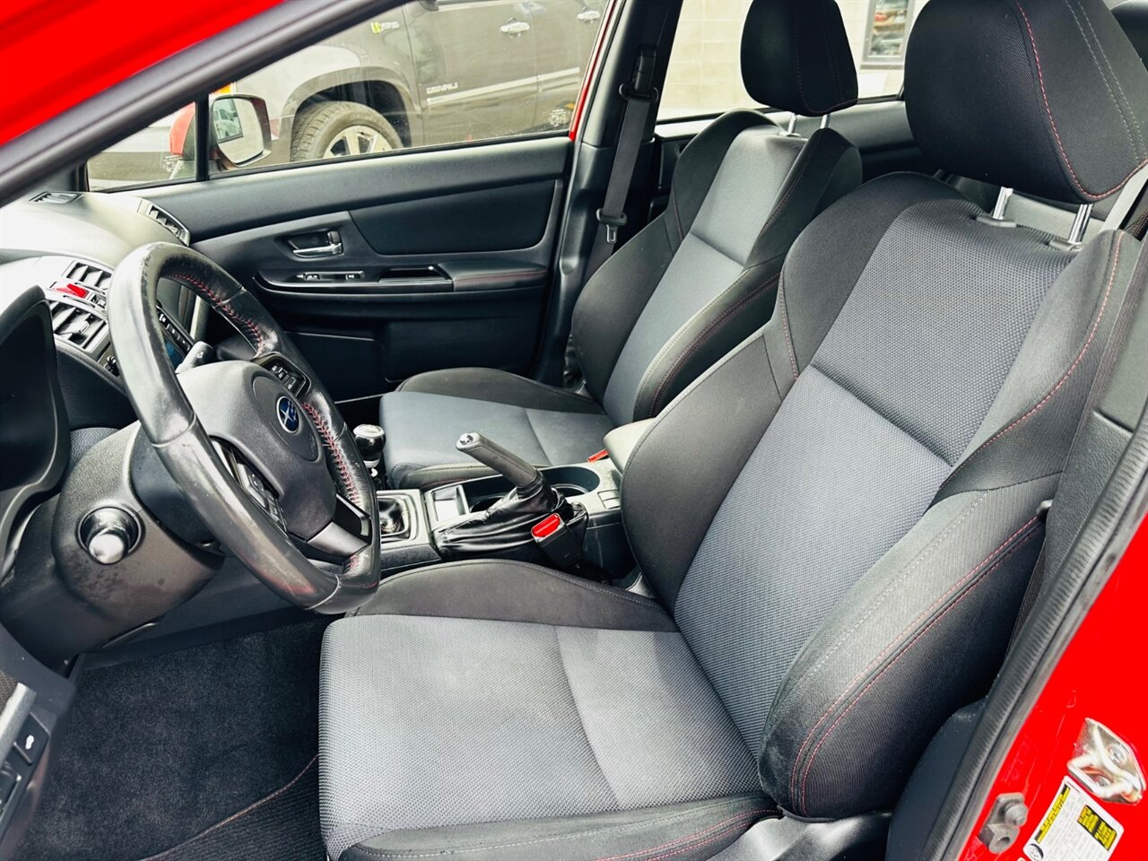 2019 Subaru WRX - Photo 11 - Reno, NV 89502