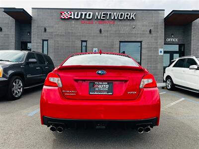 2019 Subaru WRX - Photo 5 - Reno, NV 89502