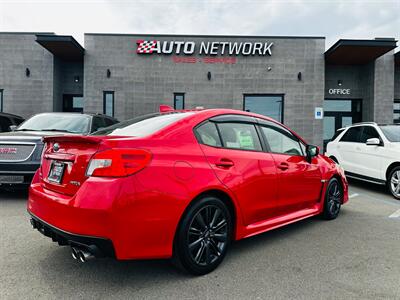 2019 Subaru WRX - Photo 3 - Reno, NV 89502