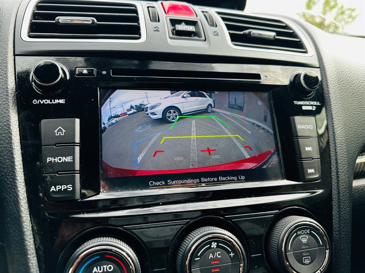 2019 Subaru WRX - Photo 15 - Reno, NV 89502