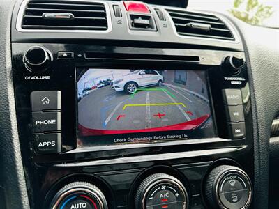 2019 Subaru WRX - Photo 15 - Reno, NV 89502
