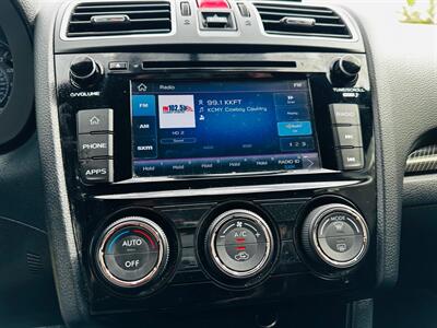 2019 Subaru WRX - Photo 14 - Reno, NV 89502