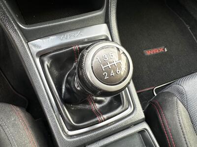 2019 Subaru WRX - Photo 16 - Reno, NV 89502