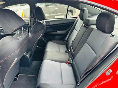 2019 Subaru WRX - Photo 12 - Reno, NV 89502