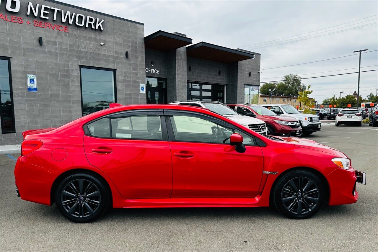 2019 Subaru WRX - Photo 2 - Reno, NV 89502