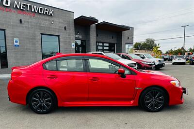 2019 Subaru WRX - Photo 2 - Reno, NV 89502