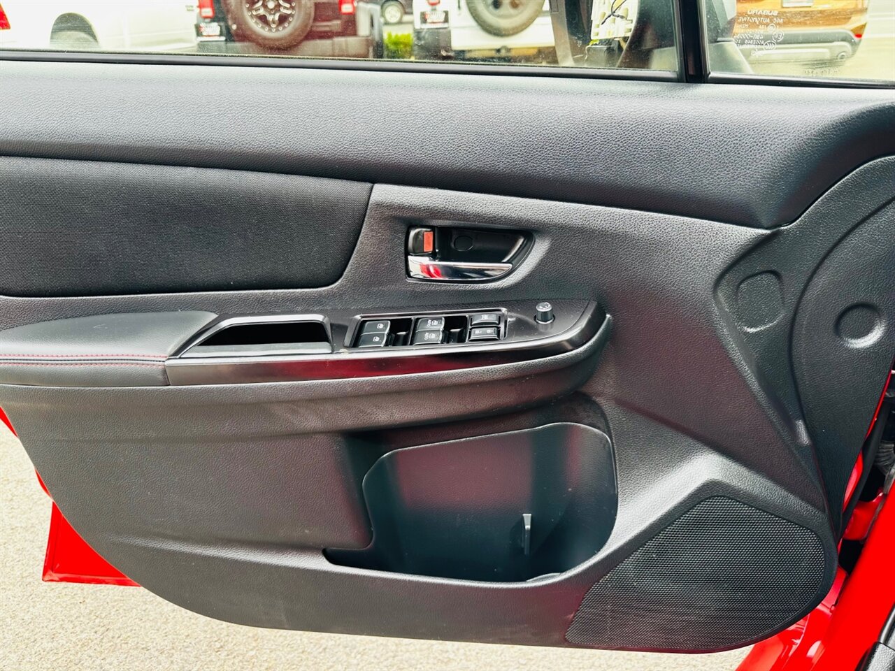 2019 Subaru WRX - Photo 23 - Reno, NV 89502