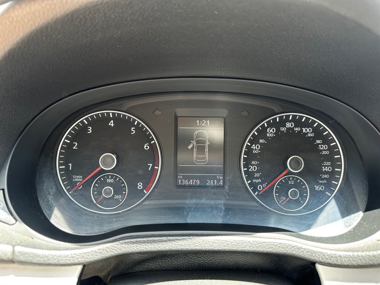 2013 Volkswagen Passat SE PZEV - Photo 17 - Reno, NV 89502