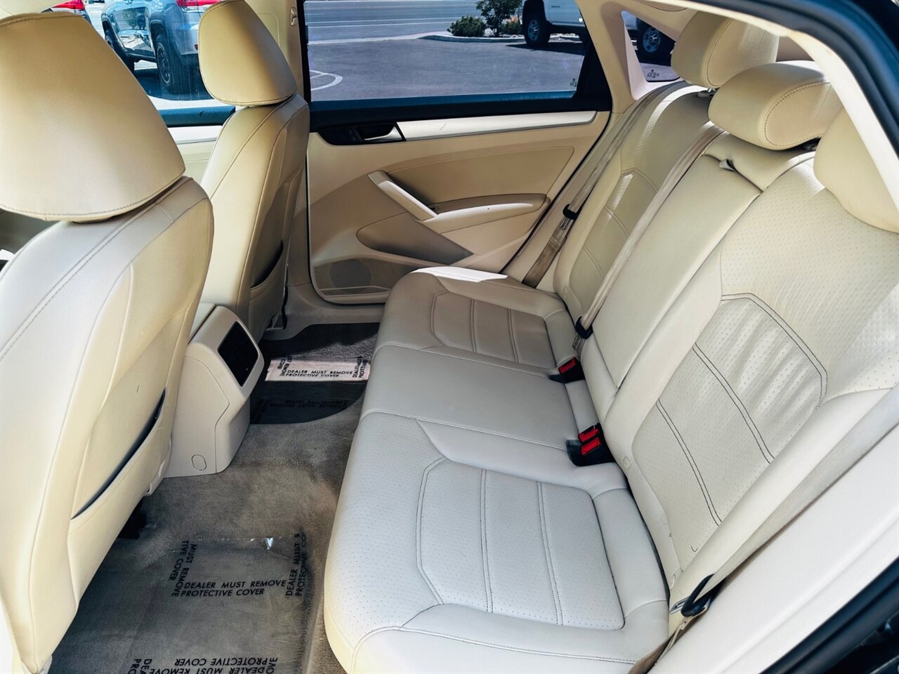 2013 Volkswagen Passat SE PZEV - Photo 12 - Reno, NV 89502