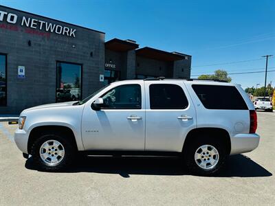 2013 Chevrolet Tahoe LT   - Photo 6 - Reno, NV 89502