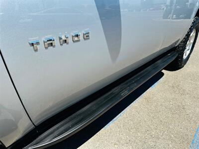 2013 Chevrolet Tahoe LT   - Photo 11 - Reno, NV 89502