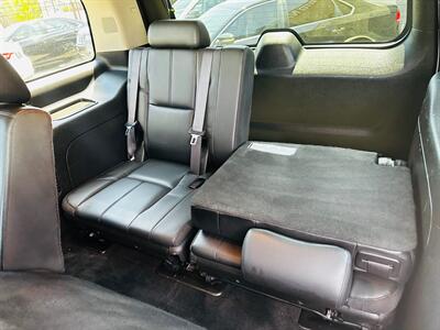 2013 Chevrolet Tahoe LT   - Photo 15 - Reno, NV 89502