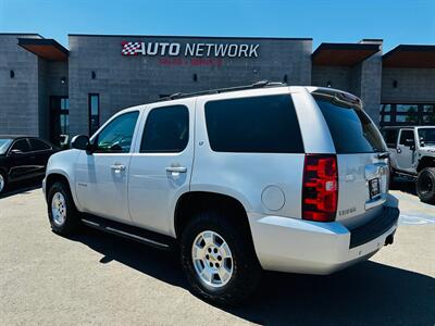 2013 Chevrolet Tahoe LT   - Photo 7 - Reno, NV 89502