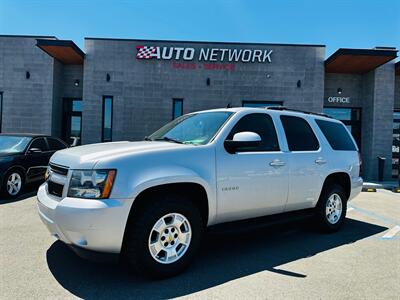 2013 Chevrolet Tahoe LT   - Photo 5 - Reno, NV 89502