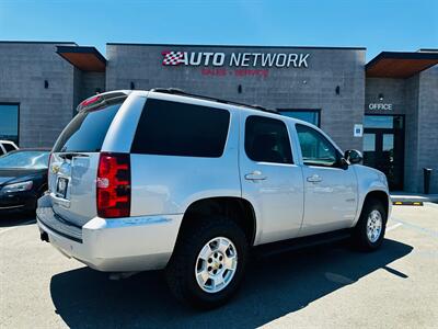 2013 Chevrolet Tahoe LT   - Photo 3 - Reno, NV 89502