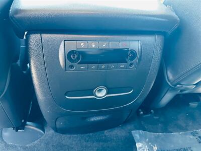 2013 Chevrolet Tahoe LT   - Photo 29 - Reno, NV 89502