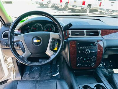 2013 Chevrolet Tahoe LT   - Photo 16 - Reno, NV 89502
