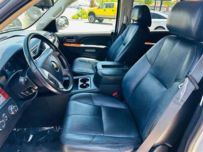 2013 Chevrolet Tahoe LT   - Photo 13 - Reno, NV 89502