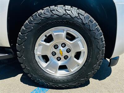 2013 Chevrolet Tahoe LT   - Photo 10 - Reno, NV 89502