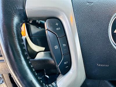 2013 Chevrolet Tahoe LT   - Photo 22 - Reno, NV 89502