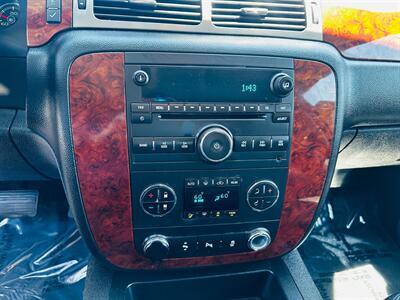 2013 Chevrolet Tahoe LT   - Photo 17 - Reno, NV 89502