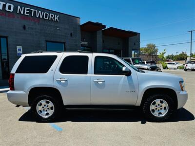 2013 Chevrolet Tahoe LT   - Photo 2 - Reno, NV 89502
