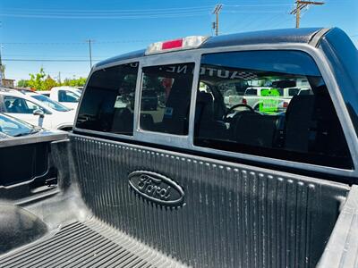 2006 Ford F-150 FX4 4dr SuperCrew   - Photo 13 - Reno, NV 89502