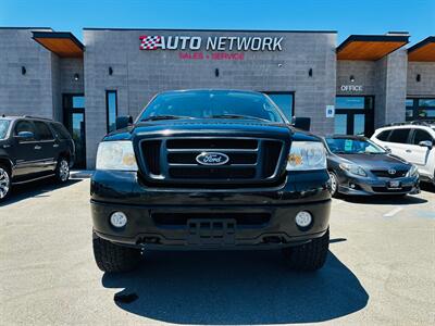 2006 Ford F-150 FX4 4dr SuperCrew   - Photo 4 - Reno, NV 89502