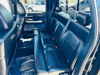 2006 Ford F-150 FX4 4dr SuperCrew   - Photo 18 - Reno, NV 89502