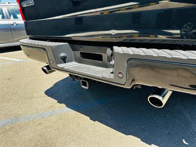 2006 Ford F-150 FX4 4dr SuperCrew   - Photo 11 - Reno, NV 89502