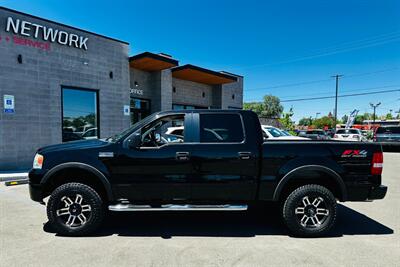 2006 Ford F-150 FX4 4dr SuperCrew   - Photo 6 - Reno, NV 89502