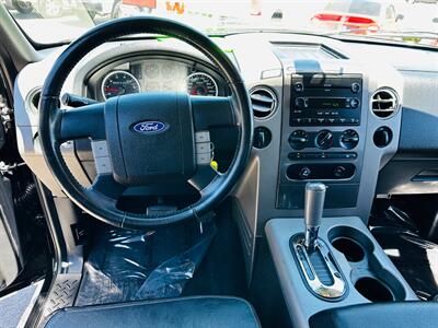 2006 Ford F-150 FX4 4dr SuperCrew   - Photo 19 - Reno, NV 89502