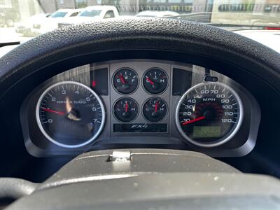 2006 Ford F-150 FX4 4dr SuperCrew   - Photo 22 - Reno, NV 89502