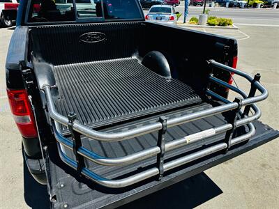 2006 Ford F-150 FX4 4dr SuperCrew   - Photo 10 - Reno, NV 89502
