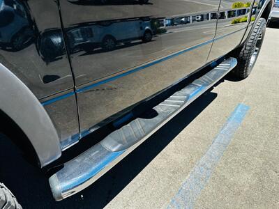 2006 Ford F-150 FX4 4dr SuperCrew   - Photo 9 - Reno, NV 89502