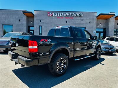 2006 Ford F-150 FX4 4dr SuperCrew   - Photo 3 - Reno, NV 89502