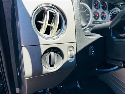 2006 Ford F-150 FX4 4dr SuperCrew   - Photo 26 - Reno, NV 89502