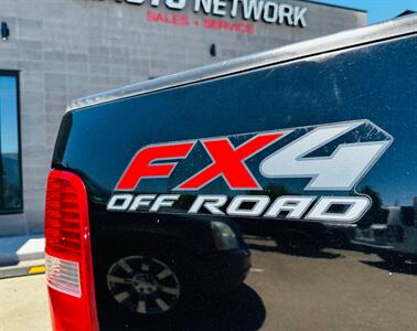 2006 Ford F-150 FX4 4dr SuperCrew   - Photo 15 - Reno, NV 89502