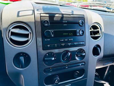 2006 Ford F-150 FX4 4dr SuperCrew   - Photo 20 - Reno, NV 89502