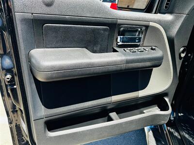 2006 Ford F-150 FX4 4dr SuperCrew   - Photo 27 - Reno, NV 89502