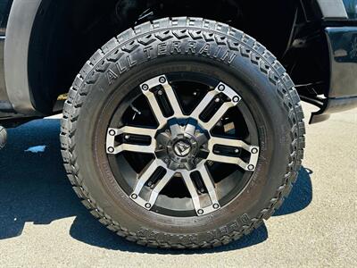 2006 Ford F-150 FX4 4dr SuperCrew   - Photo 12 - Reno, NV 89502