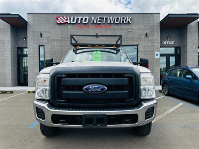 2016 Ford F-350 Super Duty XL   - Photo 4 - Reno, NV 89502