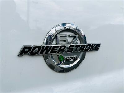 2016 Ford F-350 Super Duty XL   - Photo 10 - Reno, NV 89502