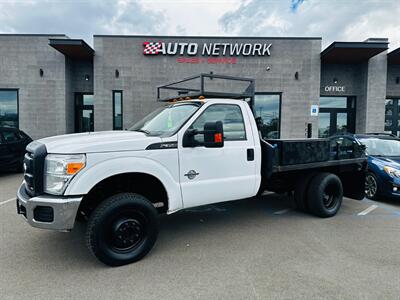 2016 Ford F-350 Super Duty XL   - Photo 5 - Reno, NV 89502