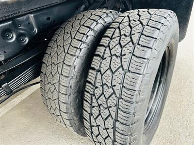2016 Ford F-350 Super Duty XL   - Photo 20 - Reno, NV 89502